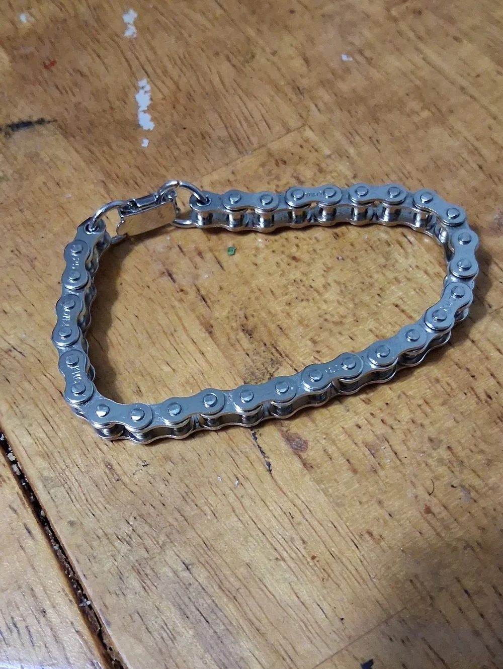 BIA Stainless steel durable stainless